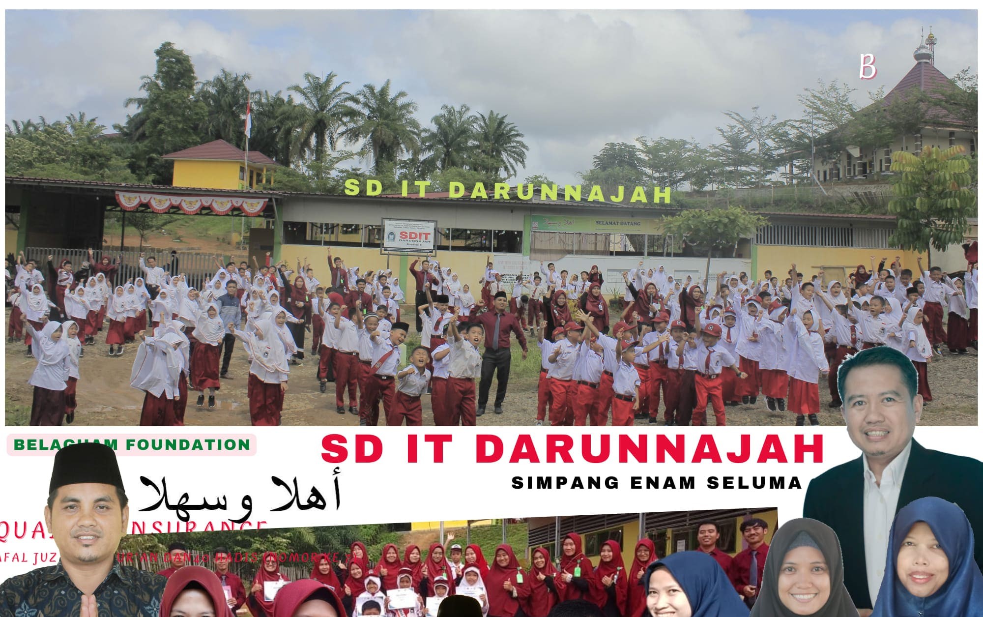 Spanduk Kegiatan